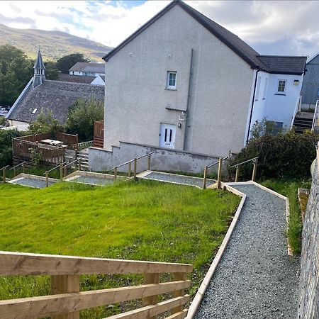 Somerled House Portree Exterior photo