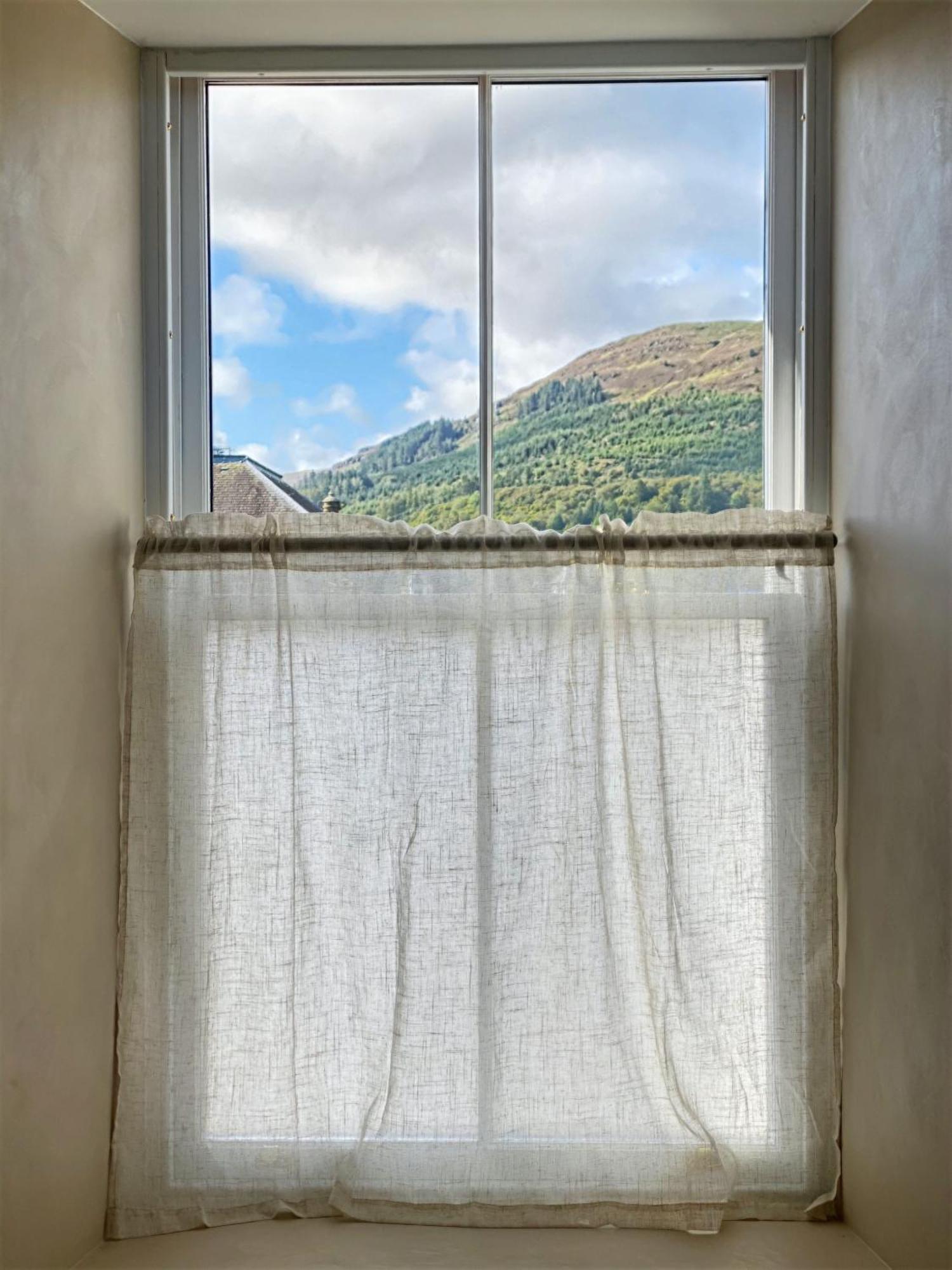 Somerled House Portree Exterior photo
