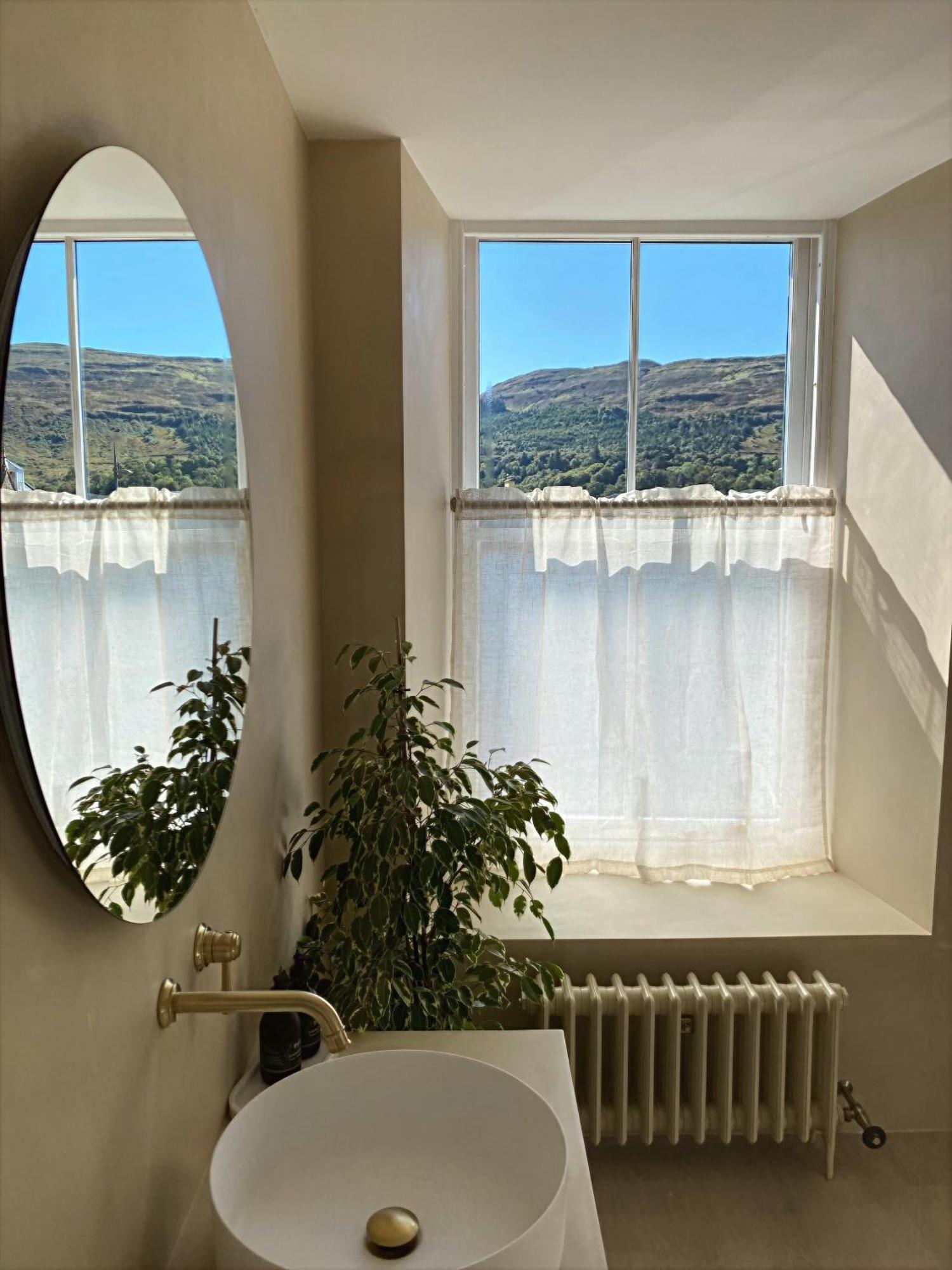 Somerled House Portree Exterior photo